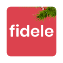 İndir  Fidele - доставка еды
