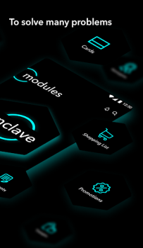 İndir Enclave Alışveriş Android için Ekran görüntüsü 2