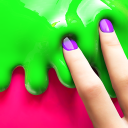 İndir  Super Slime Simulator: DIY Art