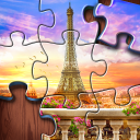 İndir  Sihirli Yapbozlar - Puzzles