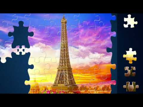 İndir Sihirli Yapbozlar - Puzzles Bulmaca Oyunları Android için Ekran görüntüsü 8