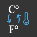 İndir  Celsius to Fahrenheit Convert