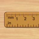 İndir  Cetvel : Smart Ruler