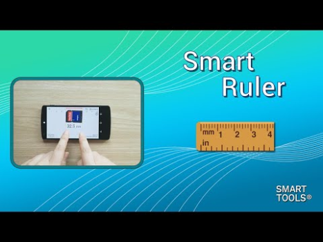 İndir Cetvel : Smart Ruler Araçlar Android için Ekran görüntüsü 7