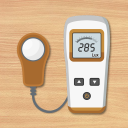 İndir  Smart Luxmeter