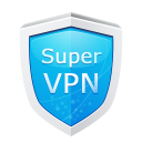 İndir  SuperVPN Fast VPN Client