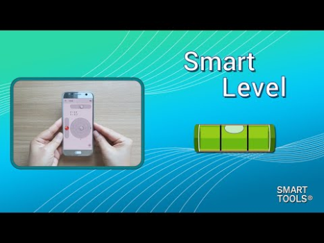 İndir Seviye : Smart Level Araçlar Android için Ekran görüntüsü 8