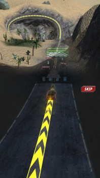 İndir Slingshot Stunt Driver & Sport Yarış Android için Ekran görüntüsü 5