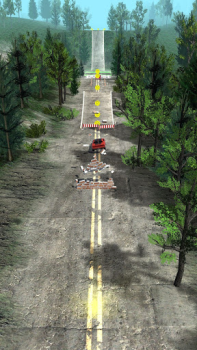 İndir Slingshot Stunt Driver & Sport Yarış Android için Ekran görüntüsü 7