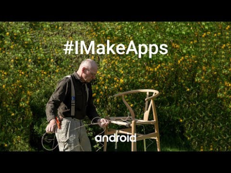 İndir Be My Eyes - Helping the blind Yaşam Tarzı Android için Ekran görüntüsü 8