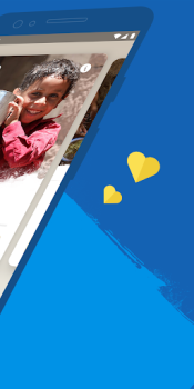 İndir ShareTheMeal: Charity Donat‪e Yaşam Tarzı Android için Ekran görüntüsü 2