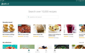 İndir Good Food: Recipe Finder Yiyecek & İçecek Android için Ekran görüntüsü 5