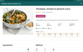 İndir Good Food: Recipe Finder Yiyecek & İçecek Android için Ekran görüntüsü 6