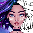 İndir  Colorscapes® - Color by Number
