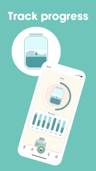 İndir Avocation-Alışkanlık takibi Yaşam Tarzı Android için Ekran görüntüsü 2