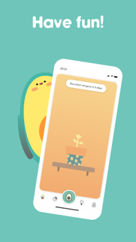 İndir Avocation-Alışkanlık takibi Yaşam Tarzı Android için Ekran görüntüsü 4