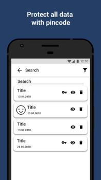 İndir Best Diary Yaşam Tarzı Android için Ekran görüntüsü 3