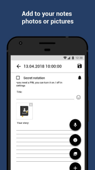 İndir Best Diary Yaşam Tarzı Android için Ekran görüntüsü 4