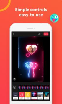 İndir DOUPAI - DOUPAI Face Fotoğraf Android için Ekran görüntüsü 2