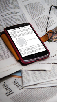 İndir Haylou RS4 Plus Watch Guide Kitaplar & Rehberler Android için Ekran görüntüsü 2