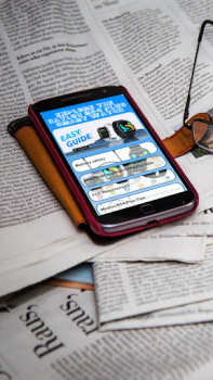 İndir Haylou RS4 Plus Watch Guide Kitaplar & Rehberler Android için Ekran görüntüsü 3
