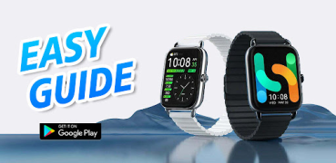 İndir Haylou RS4 Plus Watch Guide Kitaplar & Rehberler Android için Ekran görüntüsü 4