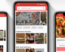 İndir Yemek Tarifleri uygulama Yiyecek & İçecek Android için Ekran görüntüsü 7