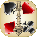 İndir  Backbone Solitaire Free