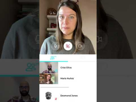 İndir İngilizce öğrenmek ABA English Eğitim Android için Ekran görüntüsü 8