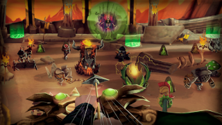 İndir Archers Kingdom TD - Offline Stratejiler Android için Ekran görüntüsü 2