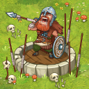 İndir  Orcs Warriors: Offline Tower Defense