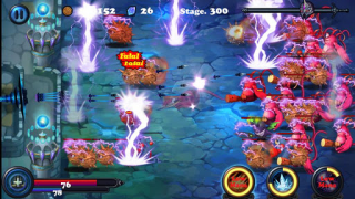 İndir Defender Stratejiler Android için Ekran görüntüsü 2