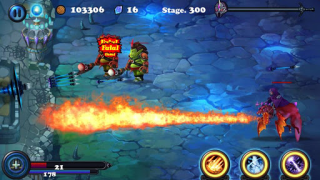 İndir Defender Stratejiler Android için Ekran görüntüsü 3