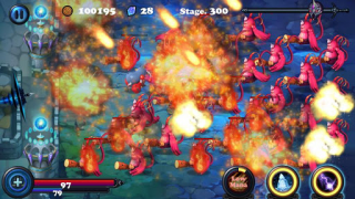 İndir Defender Stratejiler Android için Ekran görüntüsü 5