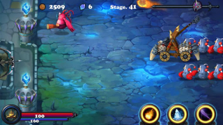İndir Defender Stratejiler Android için Ekran görüntüsü 6