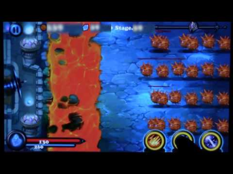 İndir Defender II Stratejiler Android için Ekran görüntüsü 8