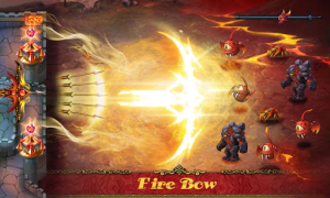İndir Defender III Stratejiler Android için Ekran görüntüsü 5