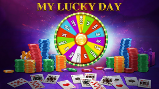 İndir DH Texas Poker - Texas Hold'em Kumarhane Android için Ekran görüntüsü 3