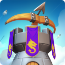 İndir  Castle Creeps - Tower Defense