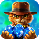 İndir  Indy Cat Match 3