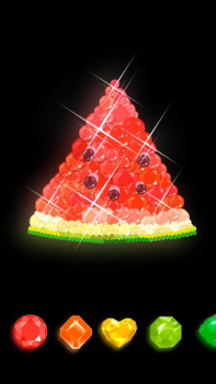 Diamond art: Dazzle coloring