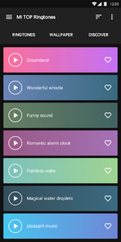 Best Mi Phones Ringtones