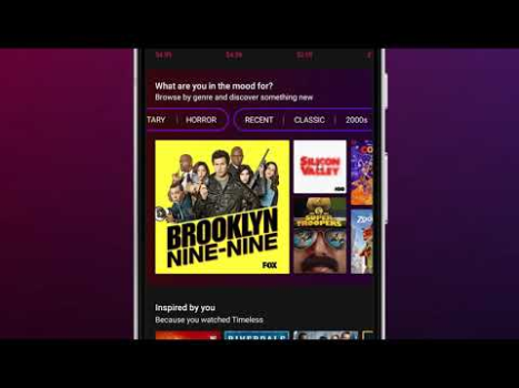 Google TV
