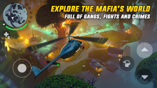 İndir Gangstar New Orleans Eylem Android için Ekran görüntüsü 4