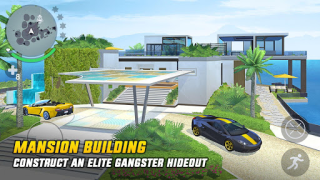 İndir Gangstar New Orleans Eylem Android için Ekran görüntüsü 5