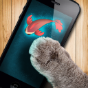 İndir  Fish game toy for cats