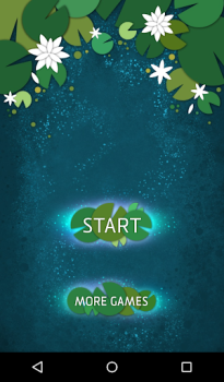İndir Fish game toy for cats Simülatörler Android için Ekran görüntüsü 3