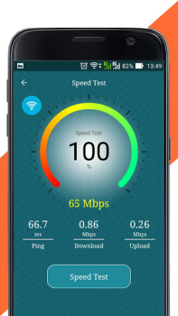 İndir Game booster - Speed up phone Araçlar Android için Ekran görüntüsü 3