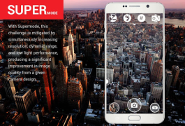İndir A Better Camera Fotoğraf Android için Ekran görüntüsü 2