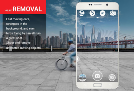 İndir A Better Camera Fotoğraf Android için Ekran görüntüsü 4